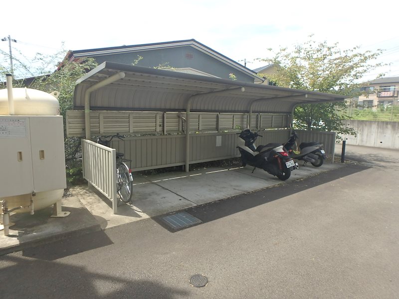 茜（ＡＫＡＮＥ） その他共有部分