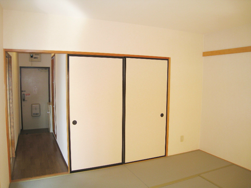 スカイローイＴ．Ｊ その他部屋・スペース