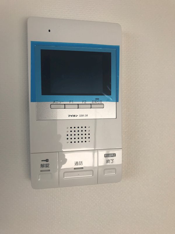 コアビタシオン セキュリティ