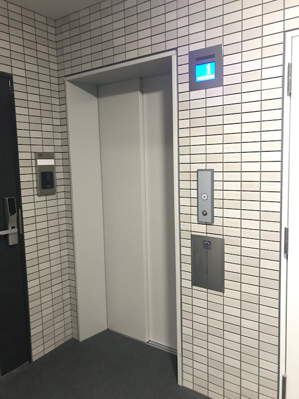 コアビタシオン その他共有部分