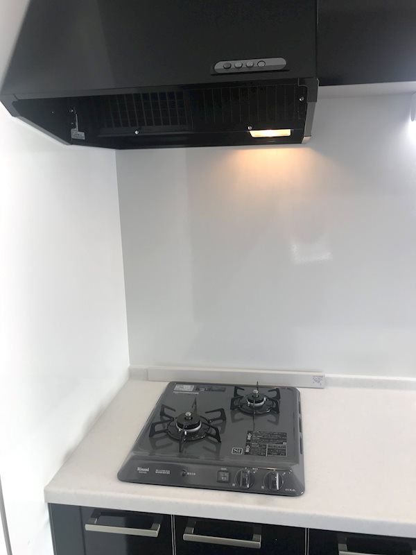 コアビタシオン その他設備