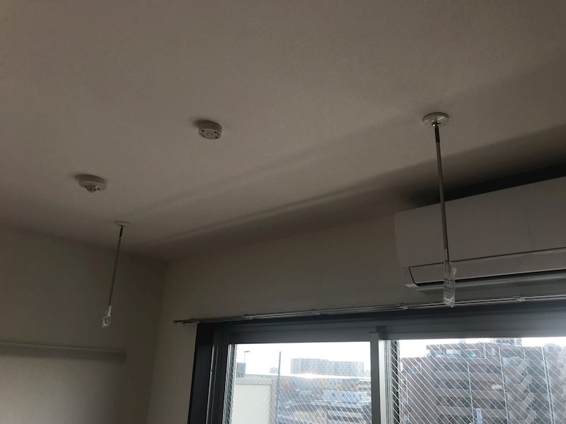 コアビタシオン その他設備