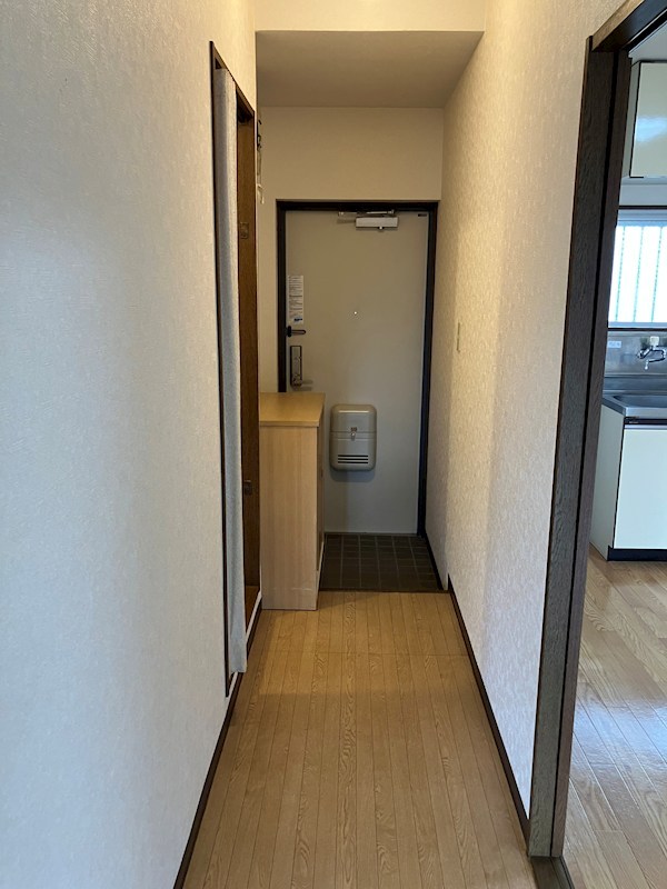 中央ハイツ その他部屋・スペース