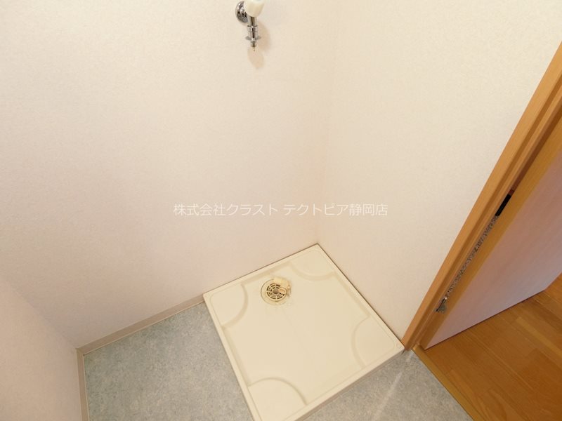 アークブラン その他設備