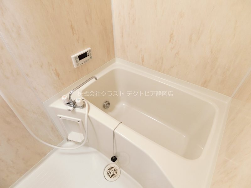 アークブラン 風呂画像