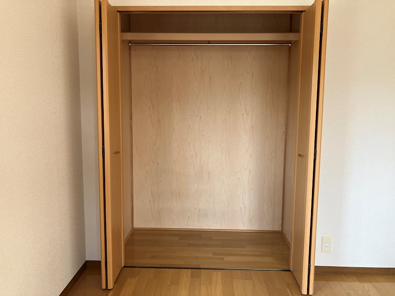 Ｃｏｍｏ’ｓ 収納