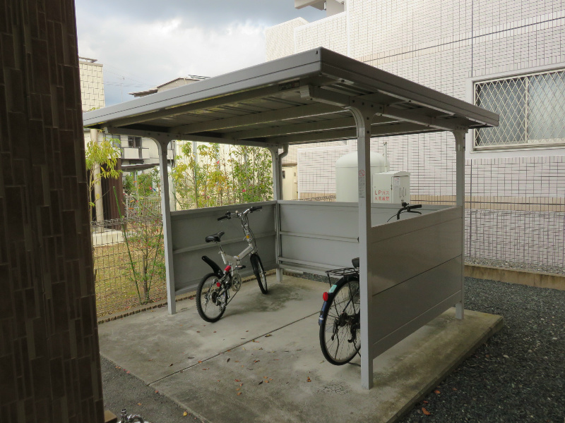 Ｃｏｍｏ’ｓ その他共有部分