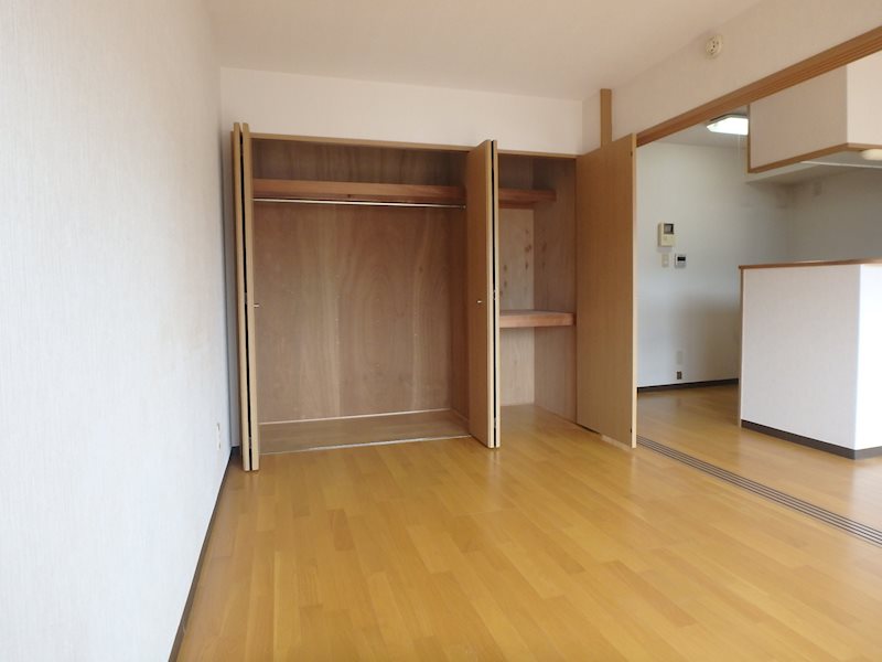 ラフィネ その他部屋・スペース