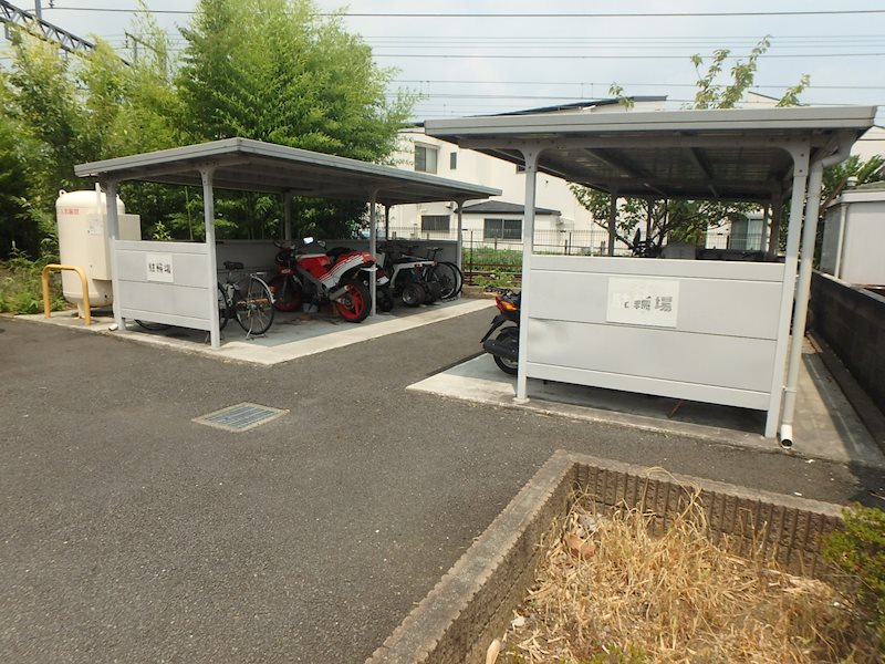 ラフィネ その他共有部分
