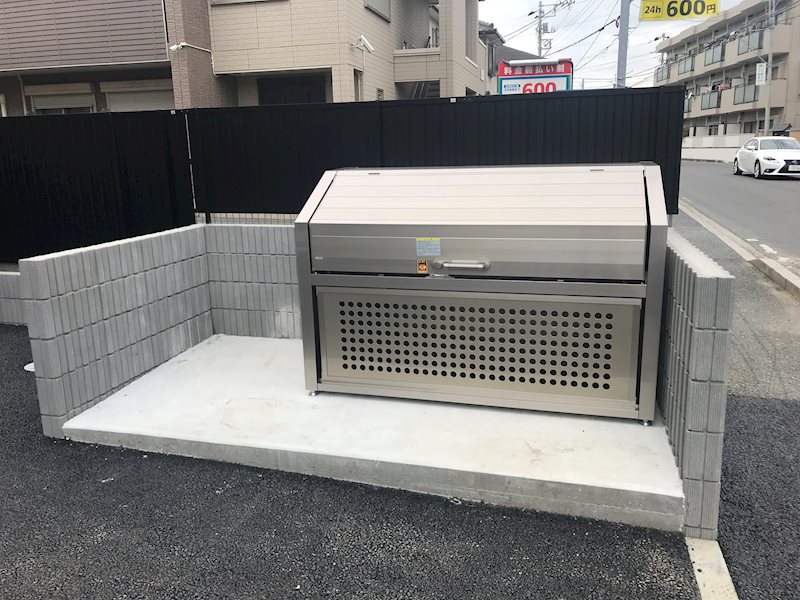 コアビタシオン その他
