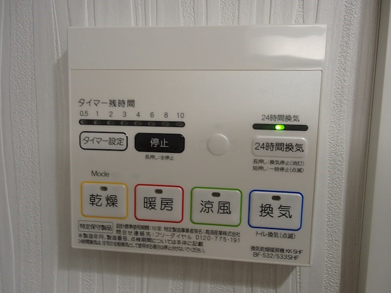 コアビタシオン その他
