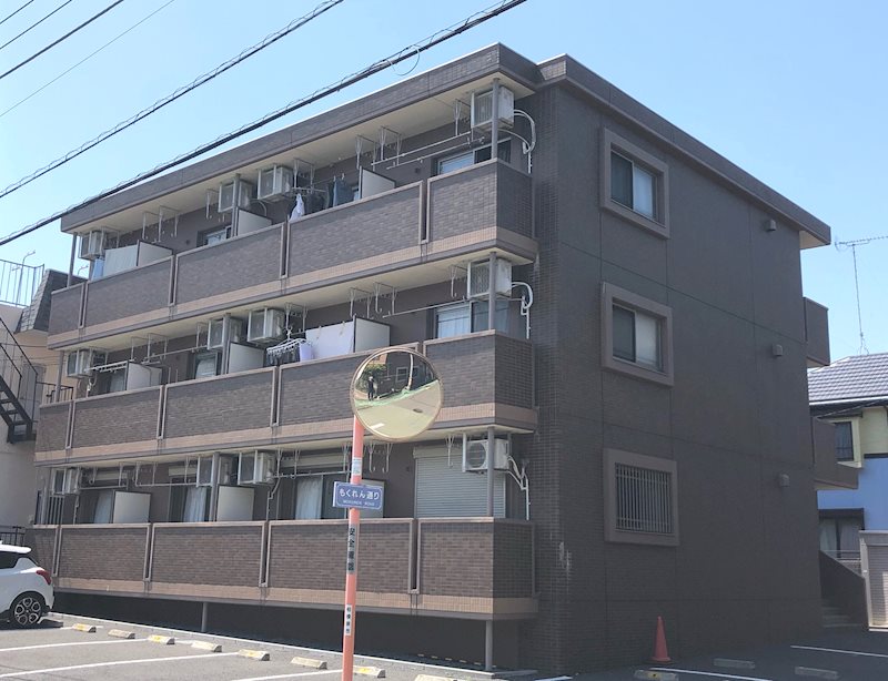シンシリティ 外観