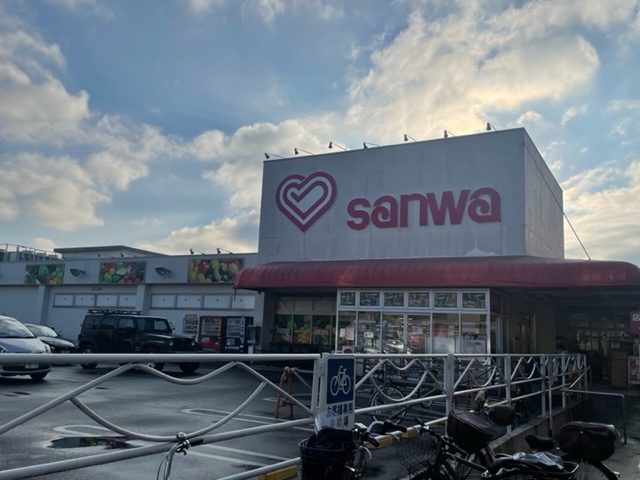 シンシリティ スーパー