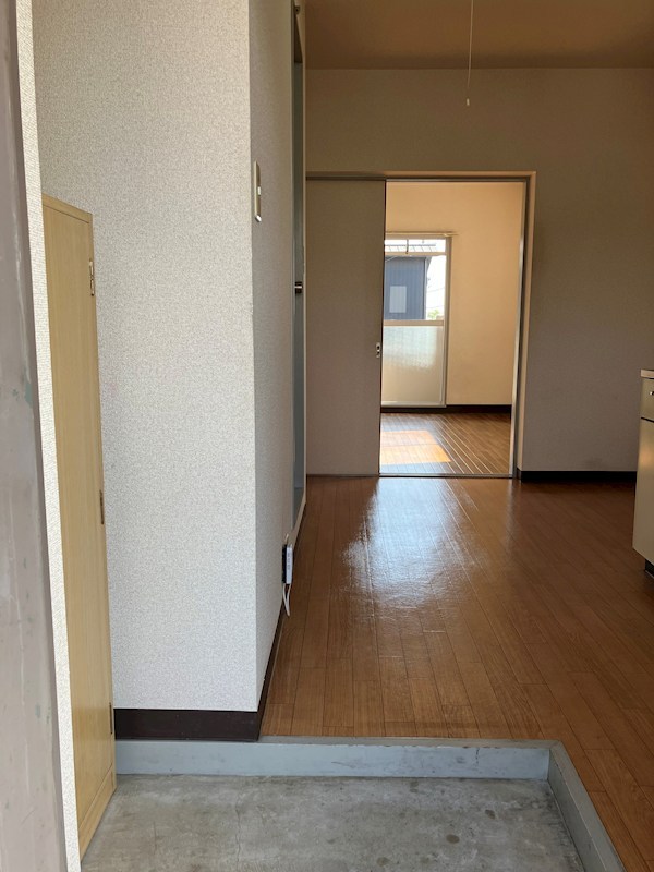 カトレアⅡ その他部屋・スペース