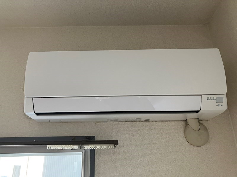 エステートエンゼル その他設備
