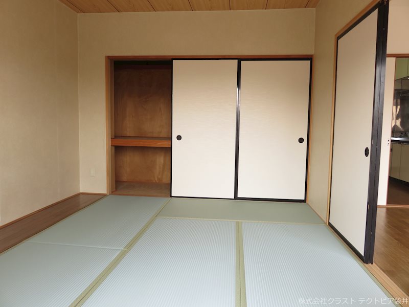 プロヴァンス 収納
