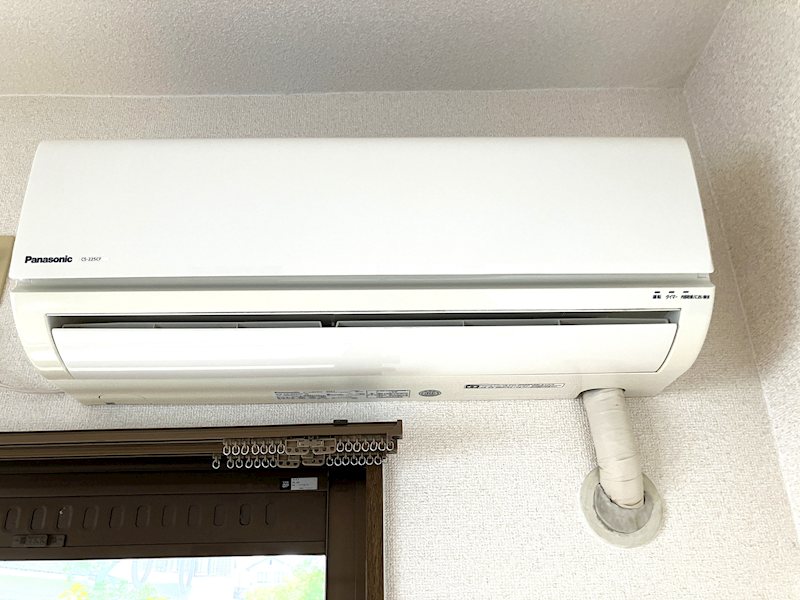 コンチェルト その他設備