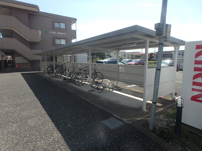 ヴィンヤード望月 その他共有部分
