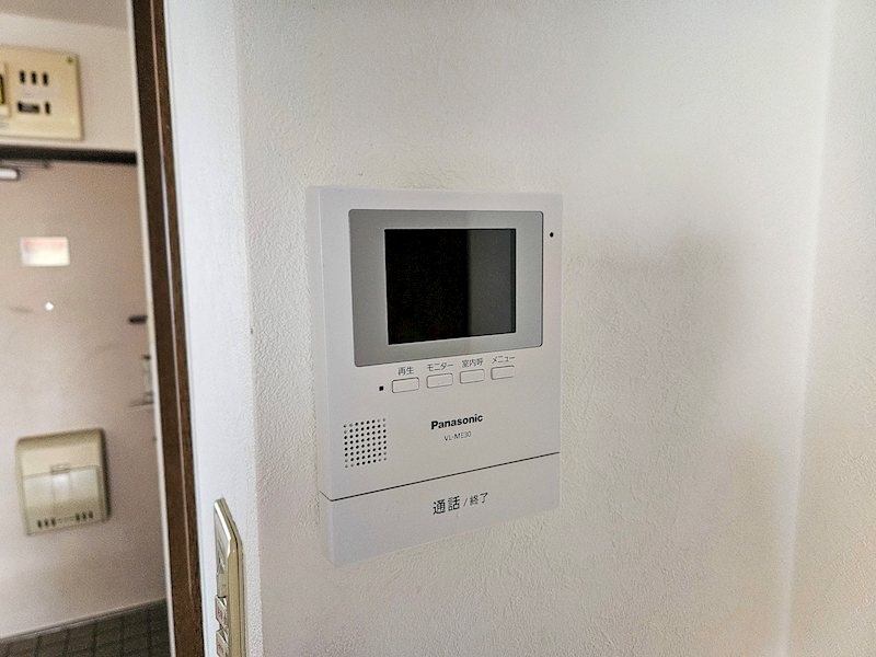 マンション明日香 その他設備