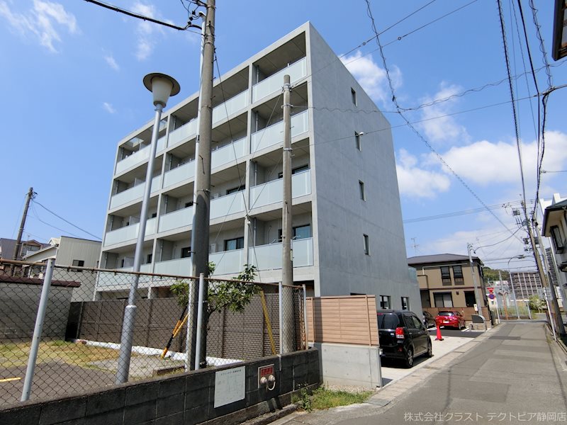 ＭＧＫ 外観