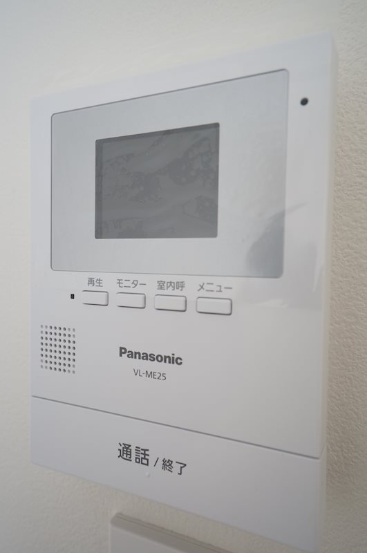 アビタ美吉Ⅲ その他