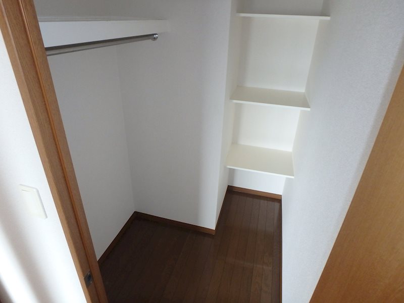 ハーベスト 収納