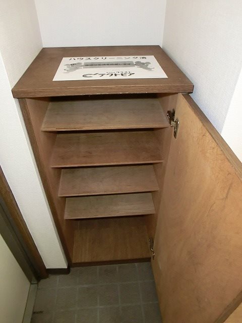 サングリエⅠ その他部屋・スペース