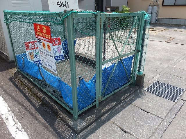 サングリエⅠ その他共有部分