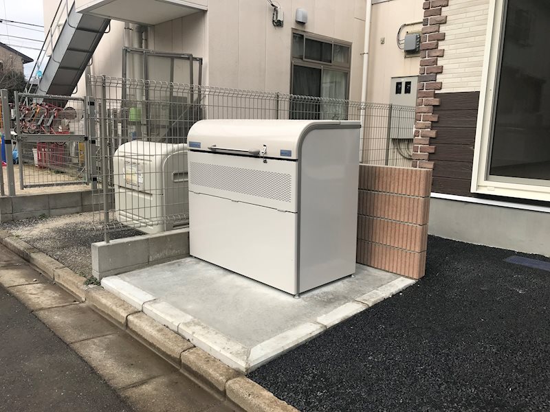 ファーロ ＢⅡ その他