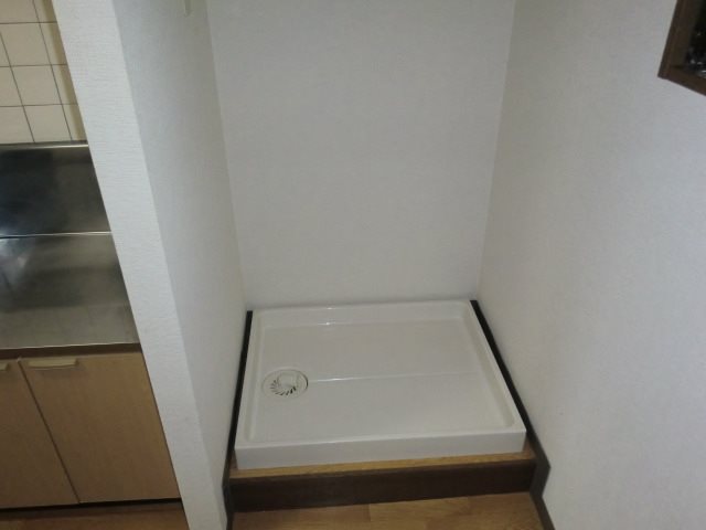 グランシャリオⅠ その他