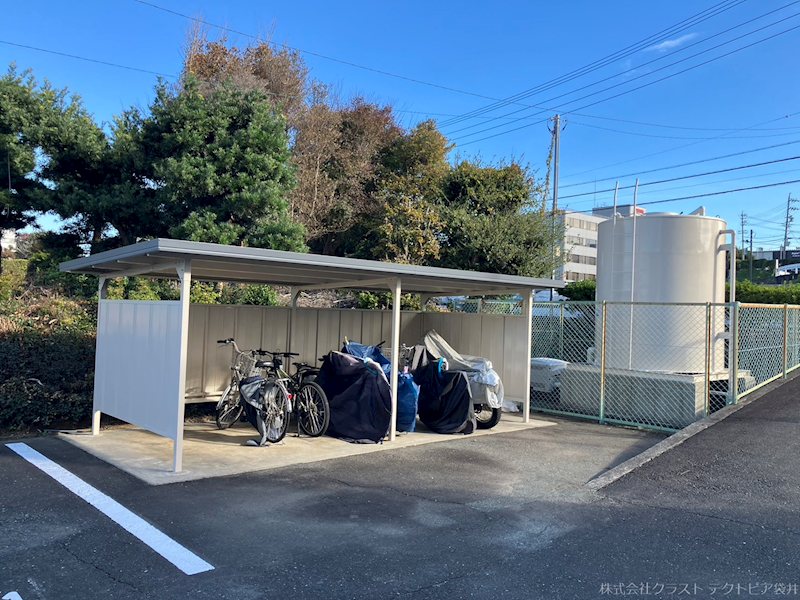 カトレアⅢ その他共有部分