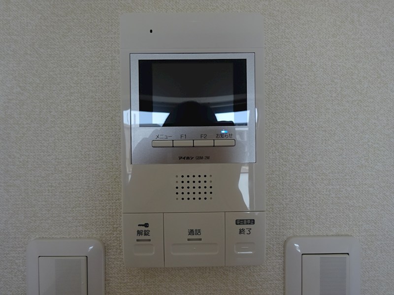 プライムライフプレイス セキュリティ