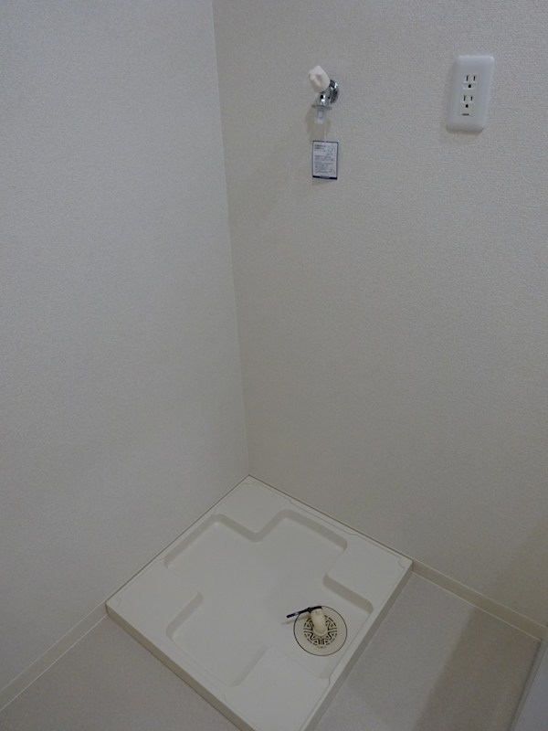 プライムライフプレイス 洗面所