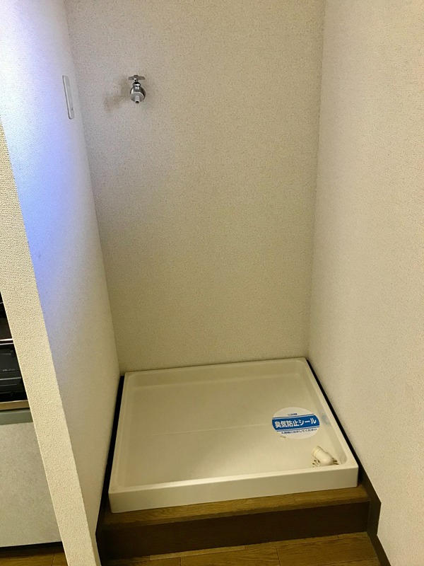 グランシャリオⅠ その他設備