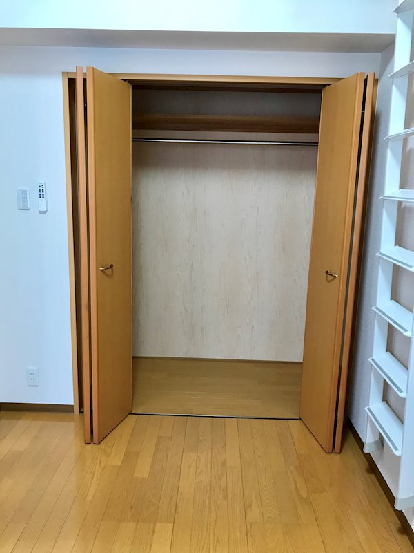 エスポワール・Ⅰ 収納