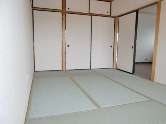 ファミールマンション１ その他設備