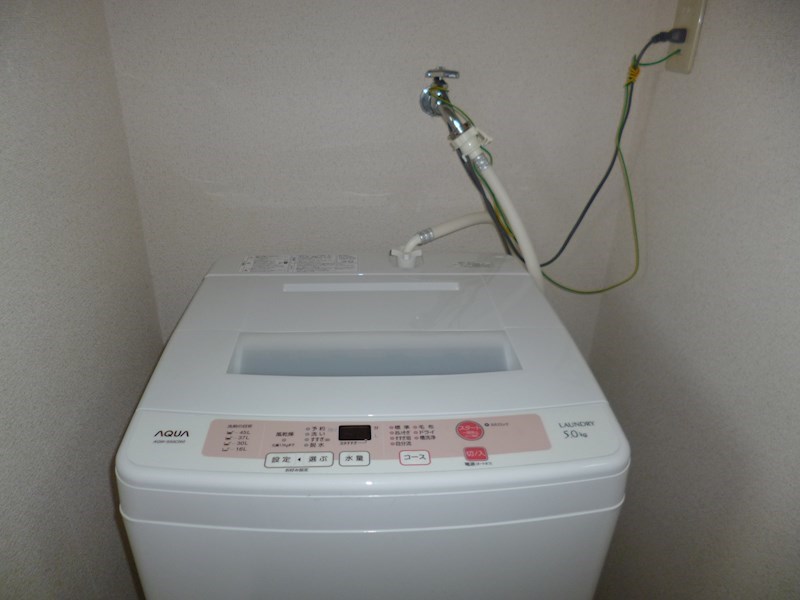 サンシティ第一マンション その他