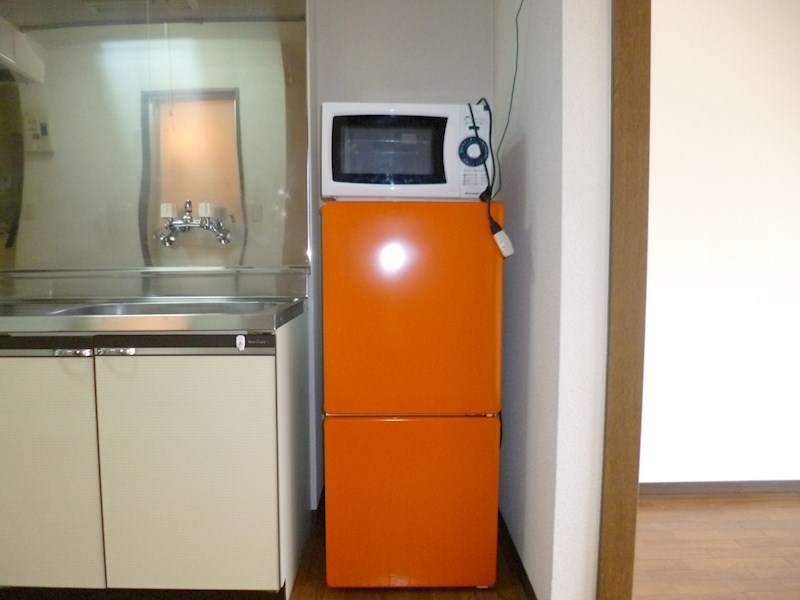サンシティ第一マンション その他