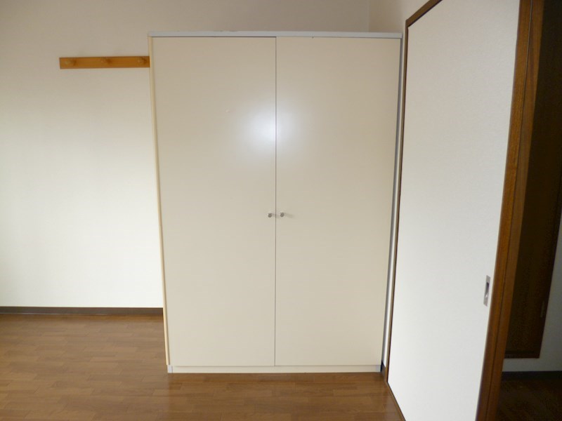 サンシティ第一マンション その他