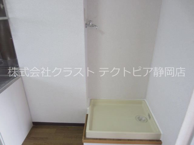 マンションエタニティー その他設備
