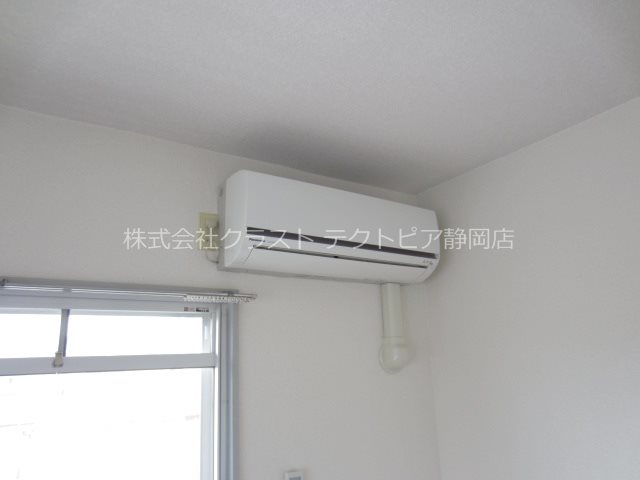 マンションエタニティー その他