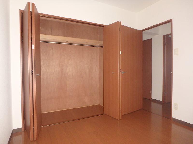エスプリⅢ その他部屋・スペース