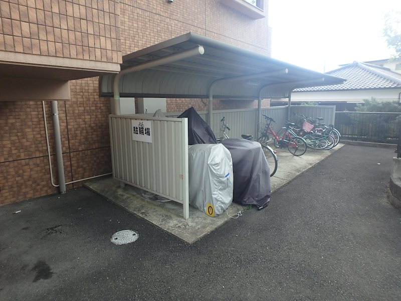 エスプリⅢ その他共有部分