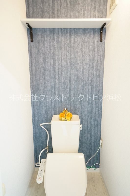 アビタ美吉Ⅲ トイレ