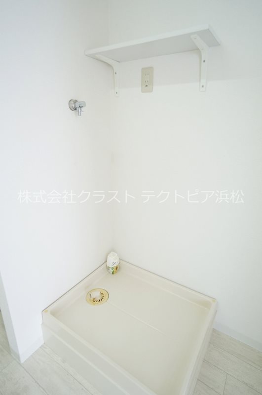 アビタ美吉Ⅲ その他設備