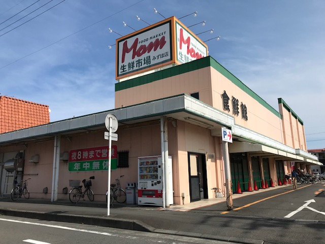 プランタンⅠ スーパー