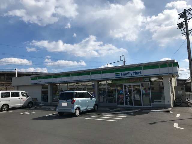 プランタンⅠ コンビニ