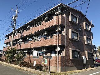 ヴィーヴルⅡ 外観