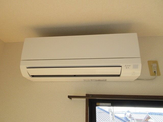 ヴィーヴルⅡ その他設備