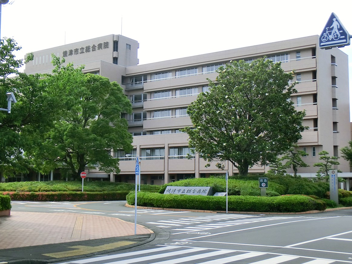 ヴィーヴルⅡ 総合病院